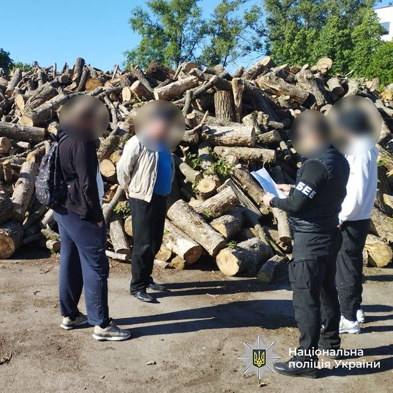 Чиновники замість дров купували нерухомість