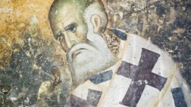 Святой Афанасий родился в столице Египта – Александрии, в семье благочестивых родителей.