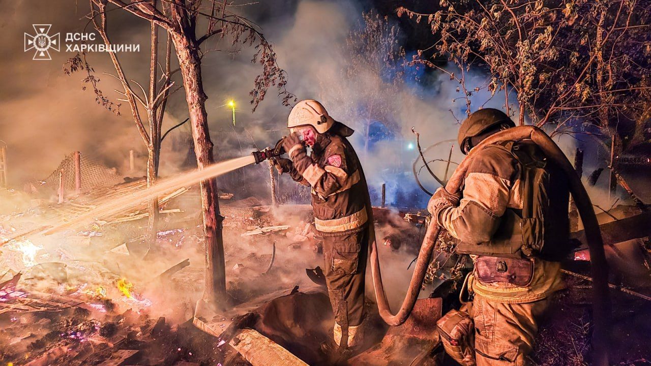 Наслідки атаки Наслідки атаки