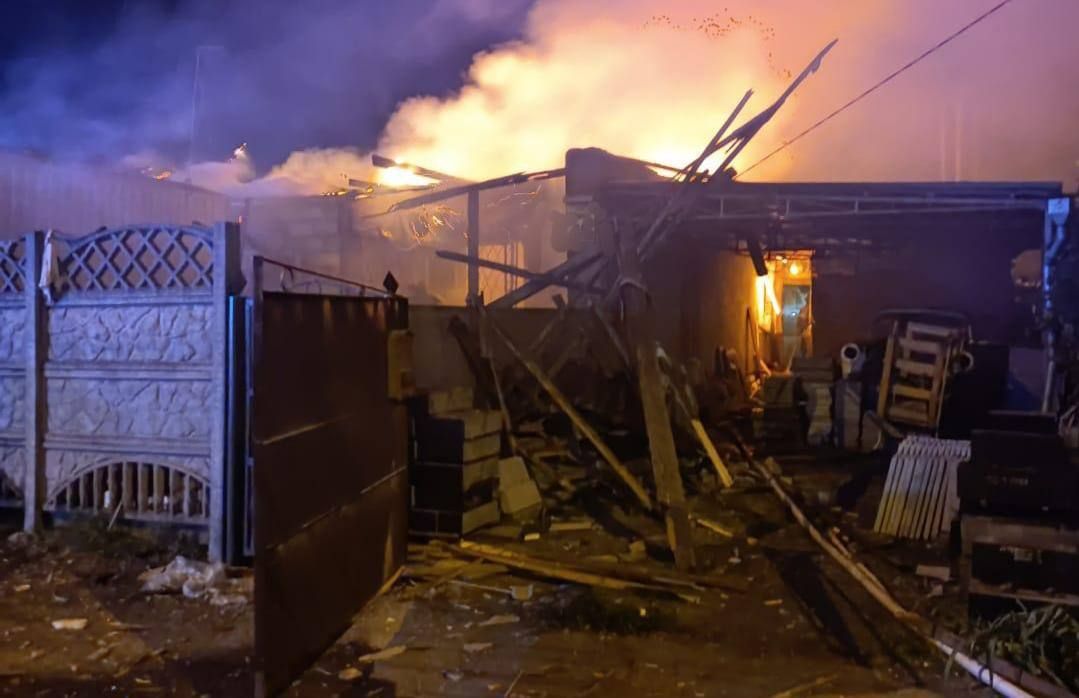 Наслідки атаки Наслідки атаки