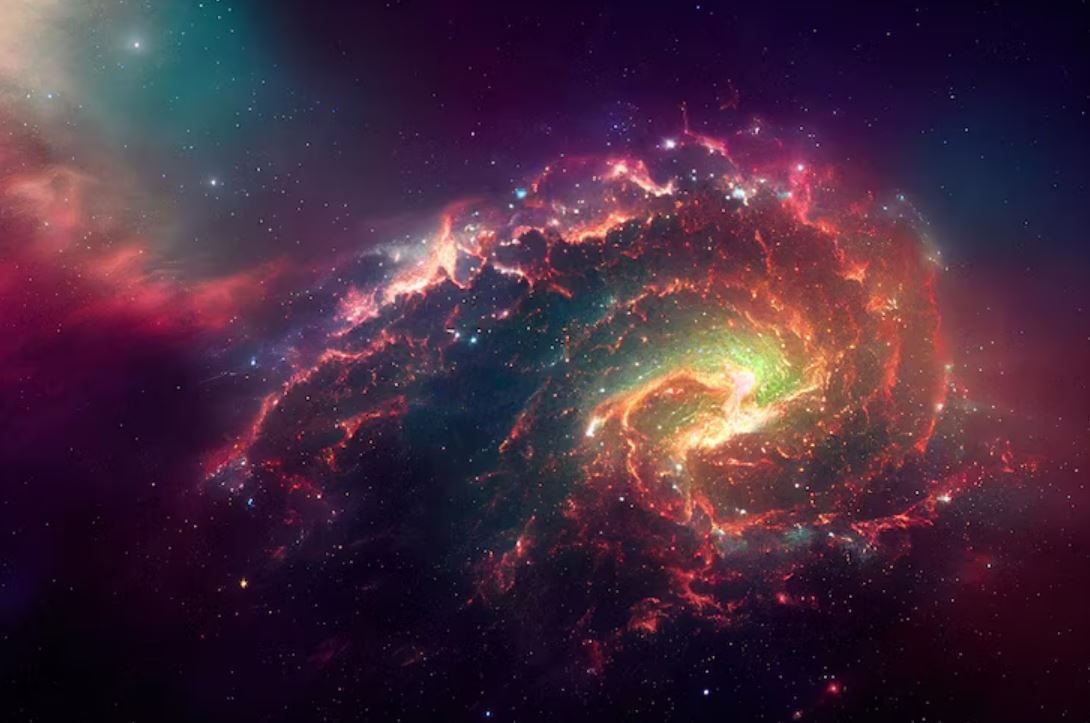 Самый большой телескоп в Украине имеет диаметр 2,6 метра!