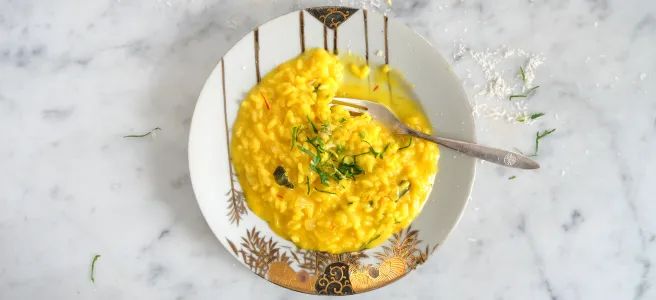 В конечном итоге ваше блюдо мате вот такой вид.