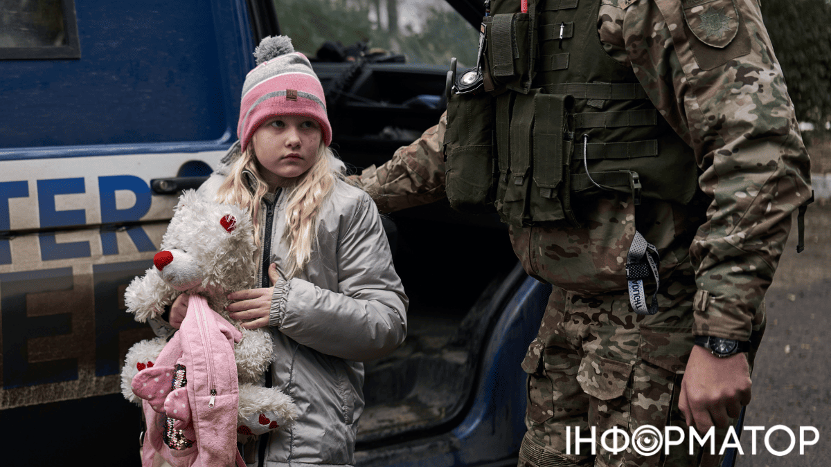 Ситуація на Дніпропетровщині