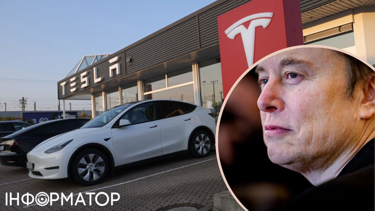 WSJ: Илону Маску ищут замену, но Tesla все опровергает