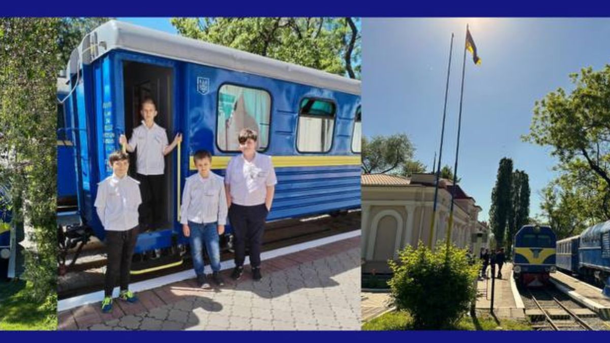 Фото: Укрзалізниця