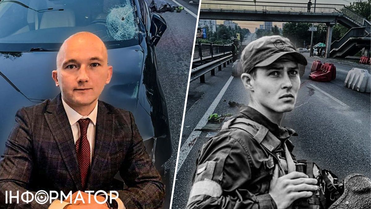 Тандир вже три роки у СІЗО