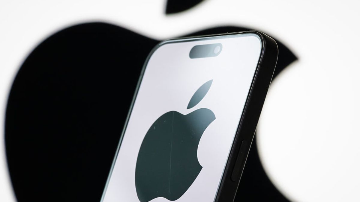 iPhone користувачів заражені вірусами-шпигунами