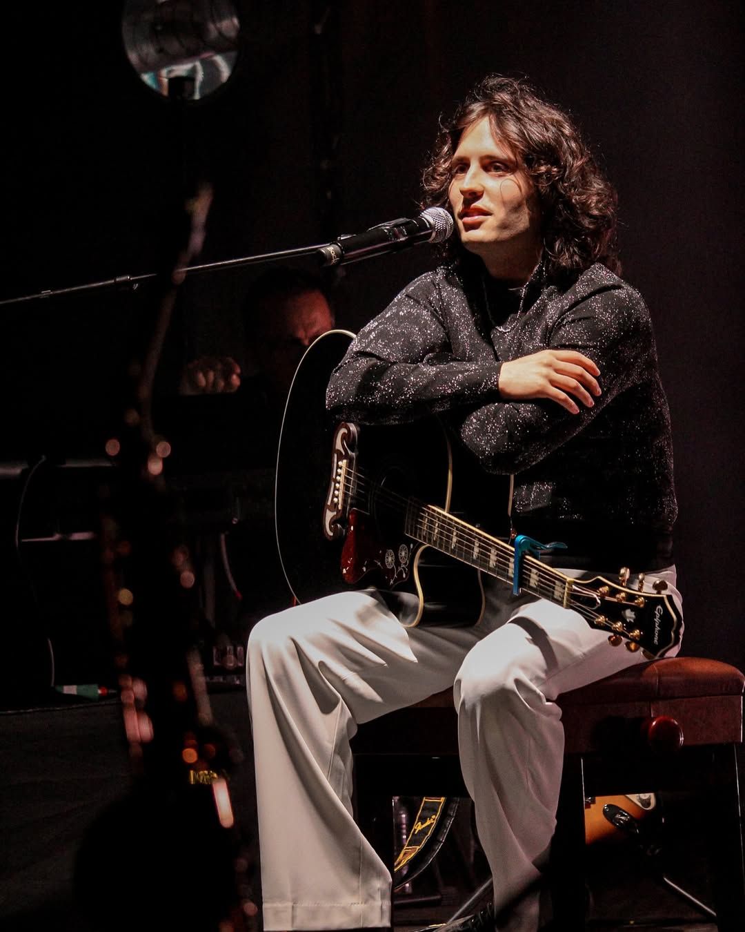 Валентин Лещинский