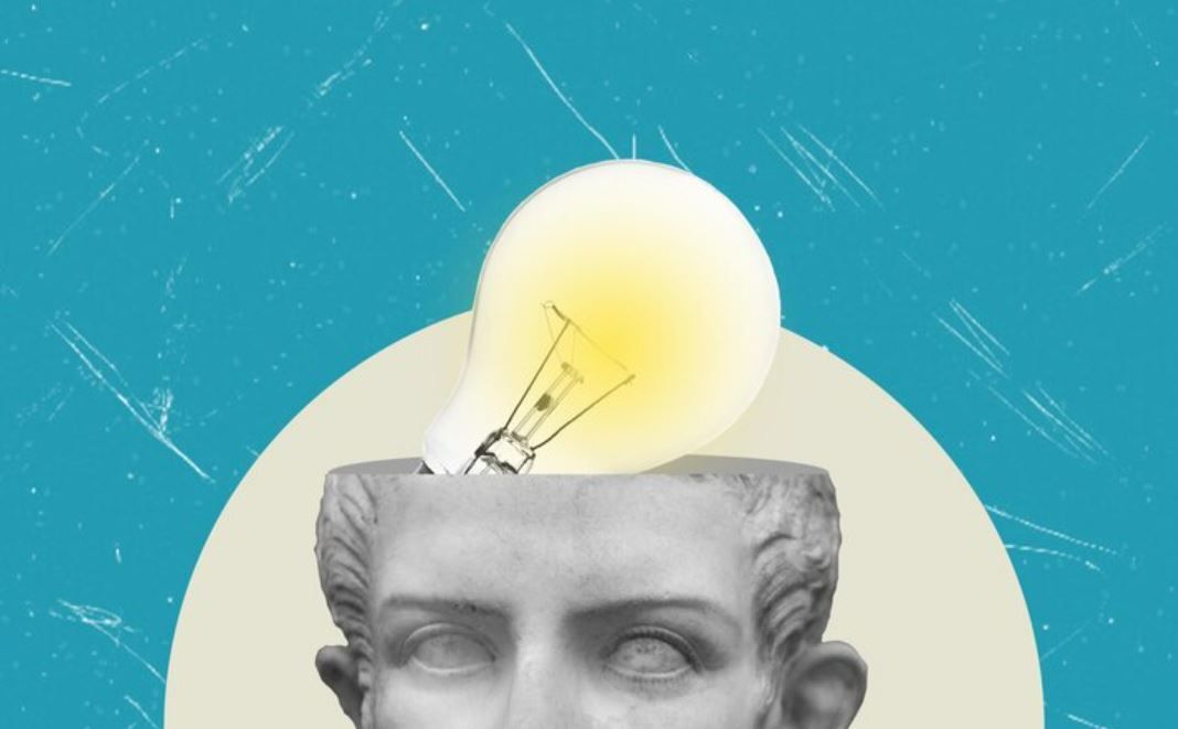 Мозок любить асоціації.