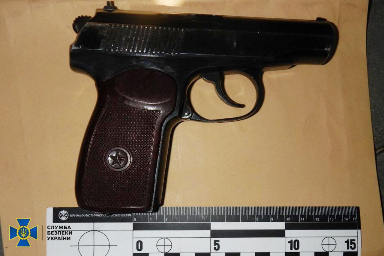 Покушение на Стерненко: стали известны новые подробности о нападающей