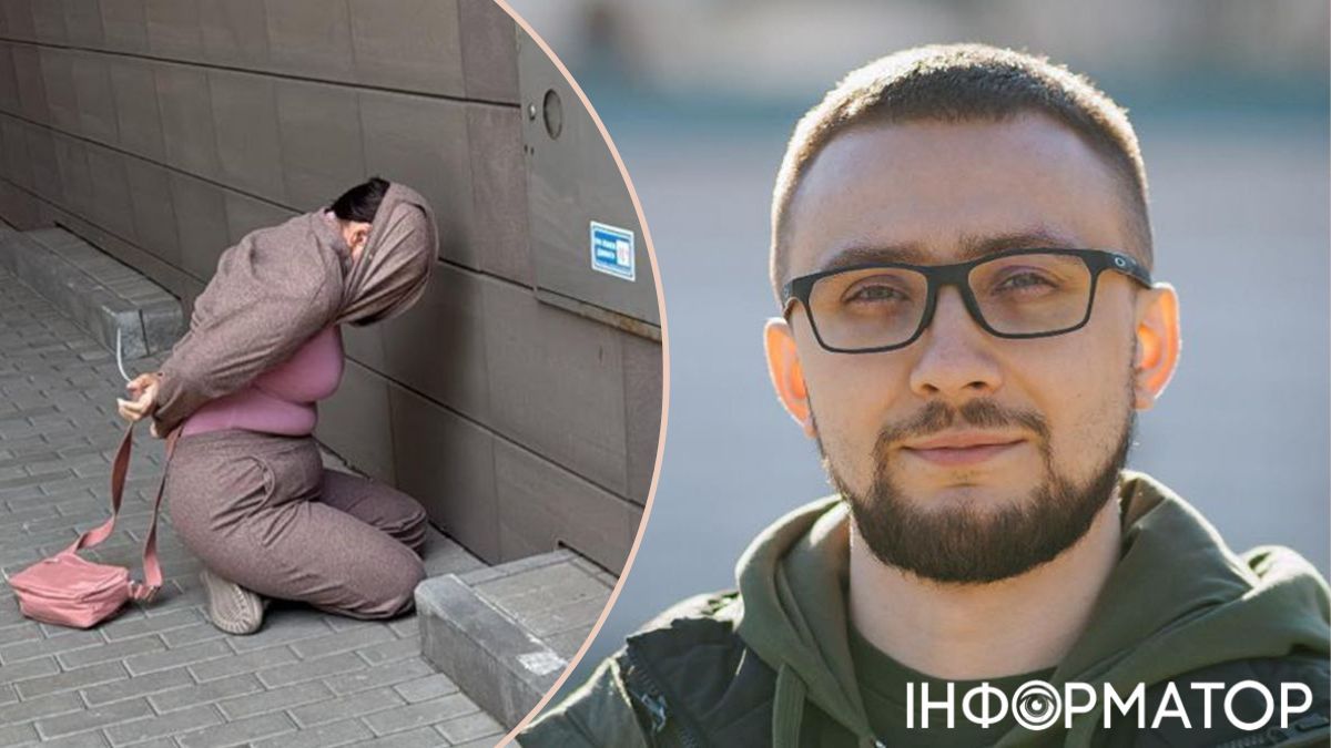 В деле о покушении на Стерненко есть новые подробности
