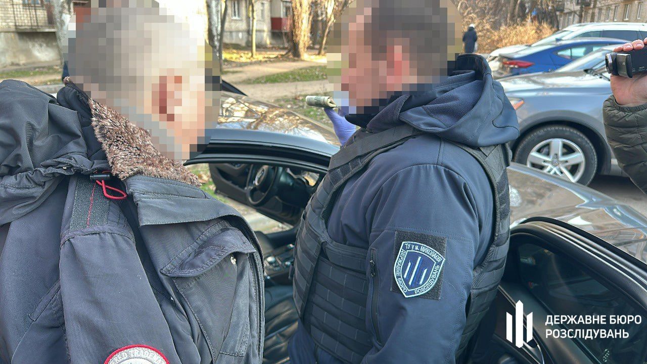 Секреты мобилизации: житель Николаева пойдет под суд за попытки уладить вопрос с ТЦК 1