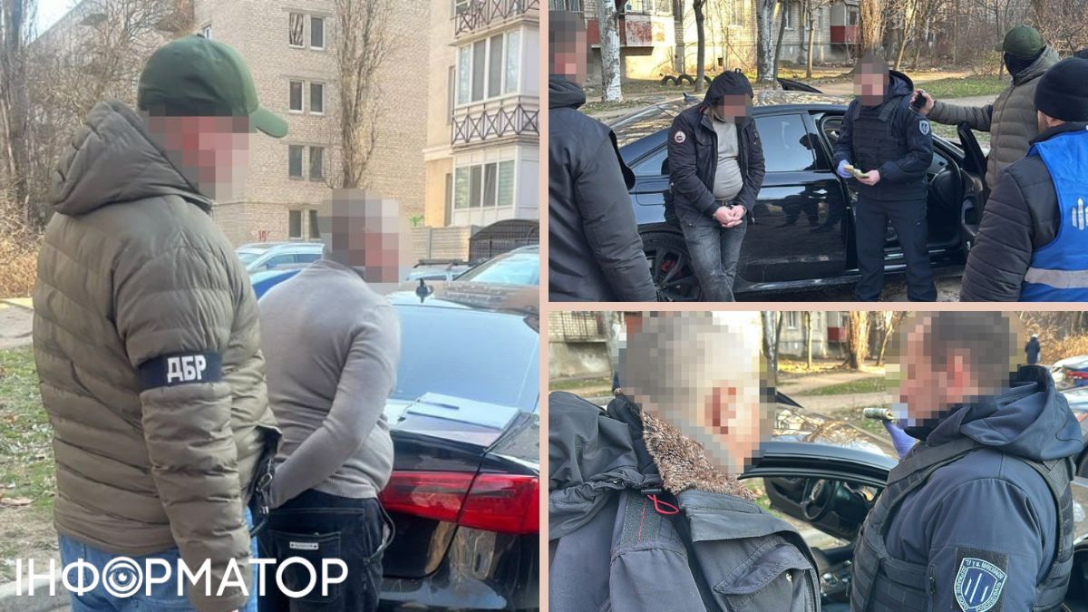 Мешканець Миколаєва, який під ТЦК вирішував питання з мобілізацією, піде під суд