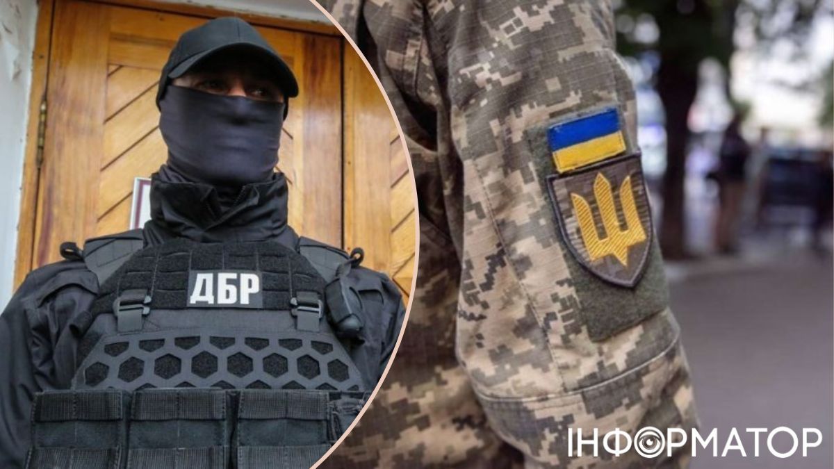 Начальника ТЦК отправят под суд за срыв мобилизации и аннулирования повесток