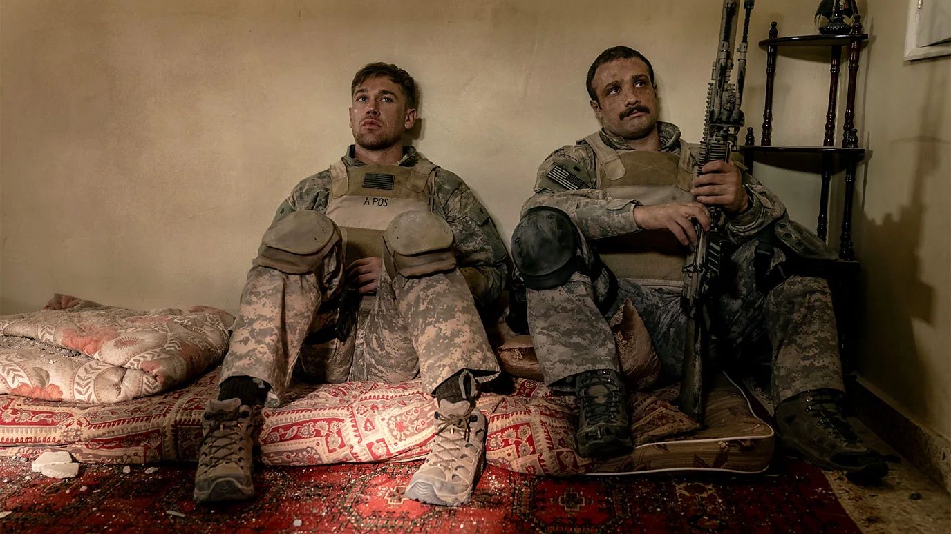 Десять лучших голливудских кинолент на сегодня: ТОП фильмов 2025 года 4