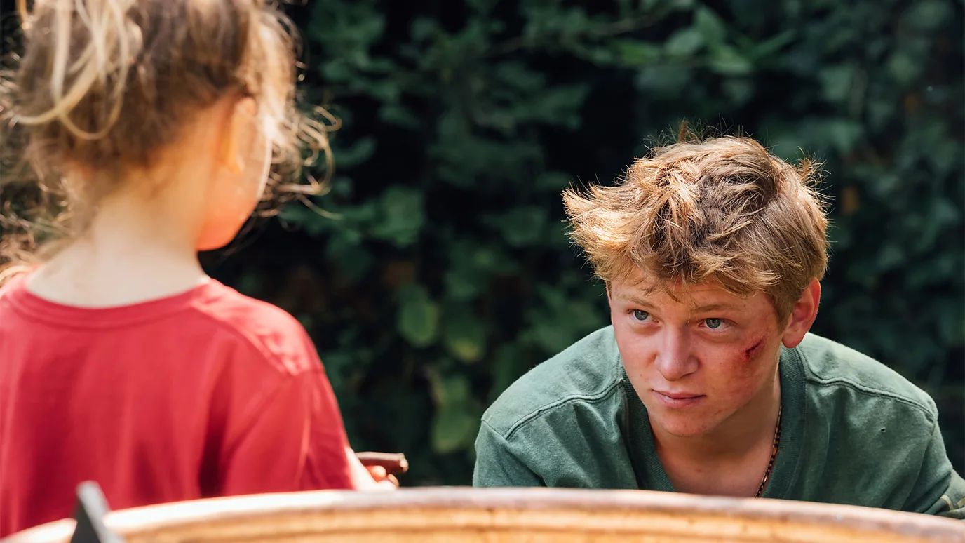 Десять лучших голливудских кинолент на сегодня: ТОП фильмов 2025 года 7