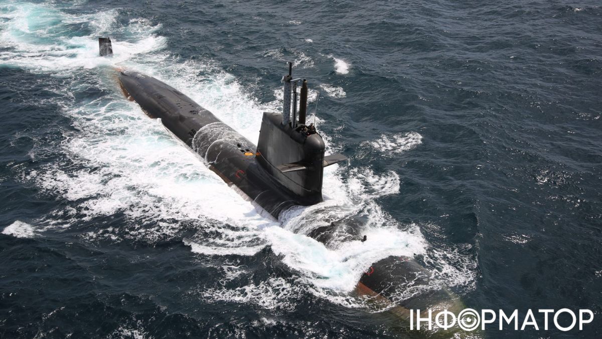 Scorpene