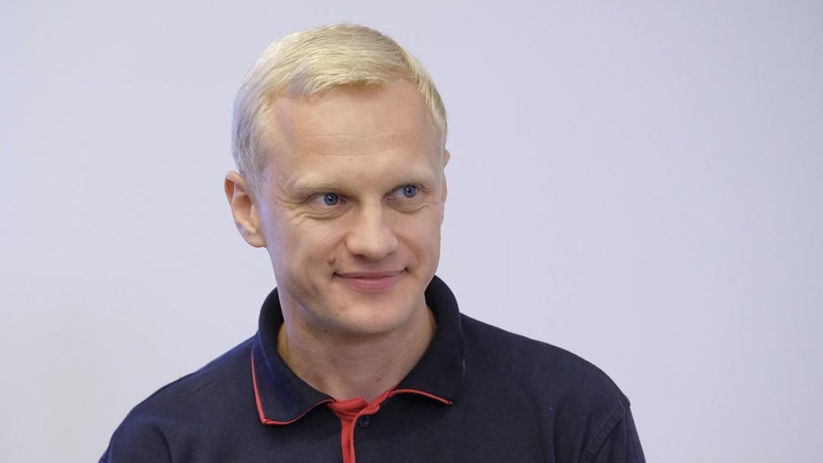 шабунін
