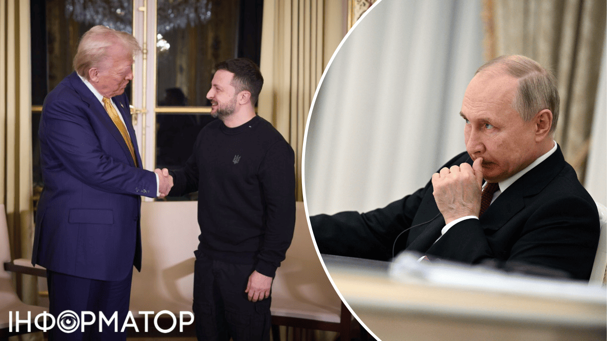 Угода міш Україною і США