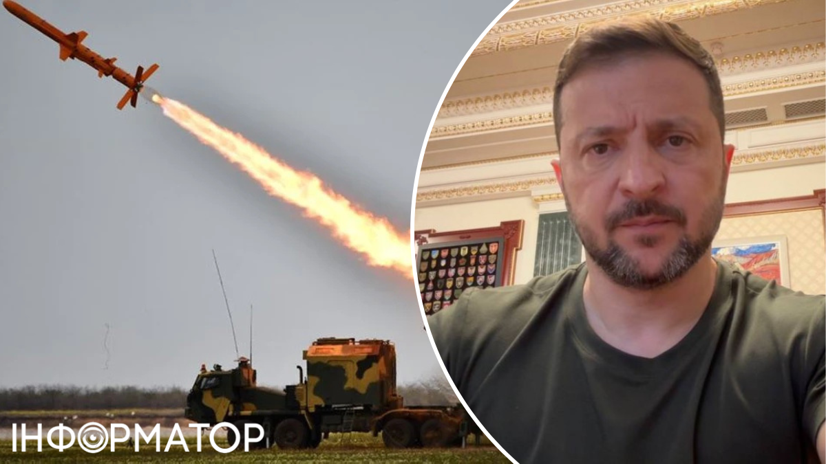 Володимир Зеленський