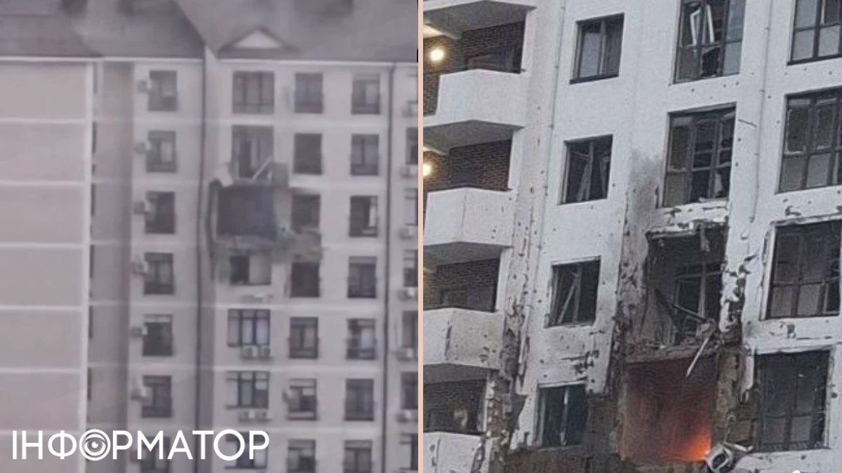 Взрывная ночь у окупантов: дроны атаковали несколько российских регионов и Крым.