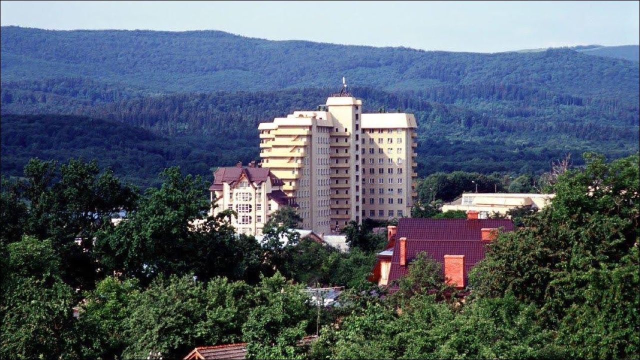 Як вибрати найкращий санаторій у Трускавці за доступною ціною?