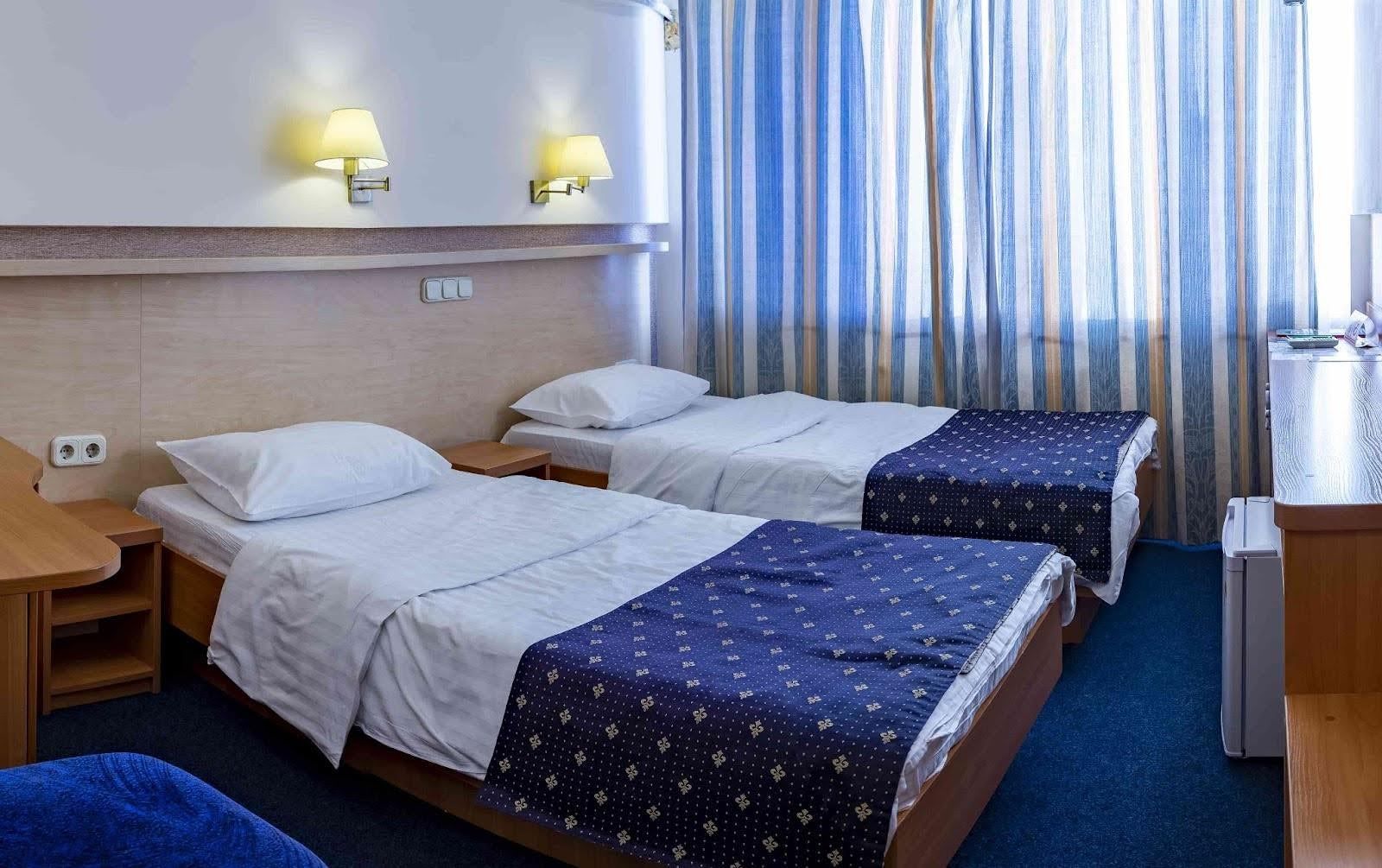 Как выбрать лучший санаторий в Трускавце по доступной цене? 1