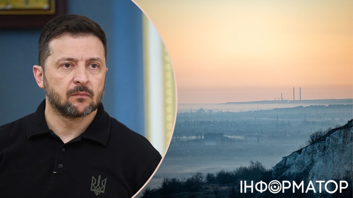 Зеленский прокомментировал соглашение о ископаемых
