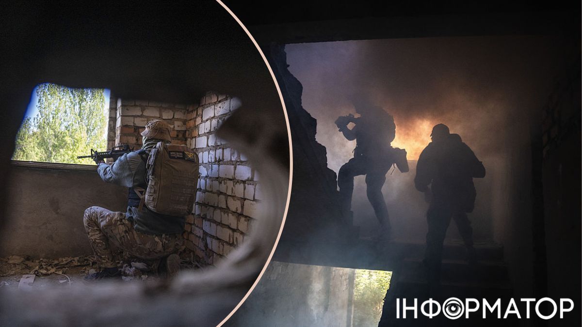В ISW розповіли про ситуацію на фронті на 4 травня