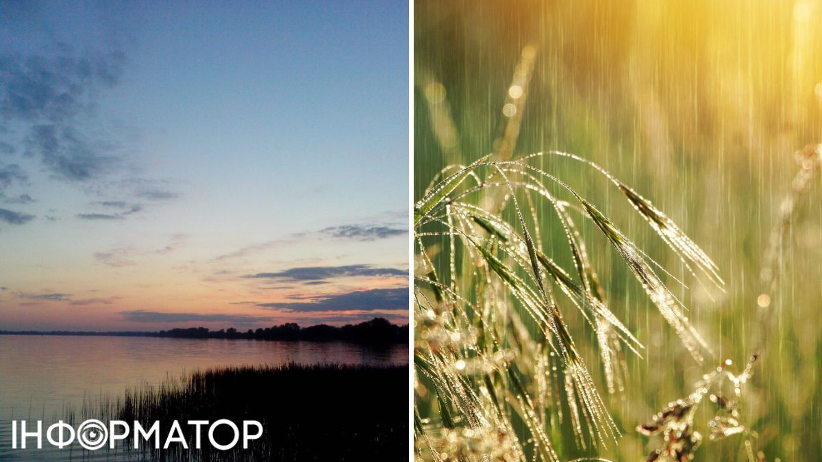 Погода, прогноз погоды, погода в Украине, синоптики, климат, приметы погоды, Укргидрометцентр