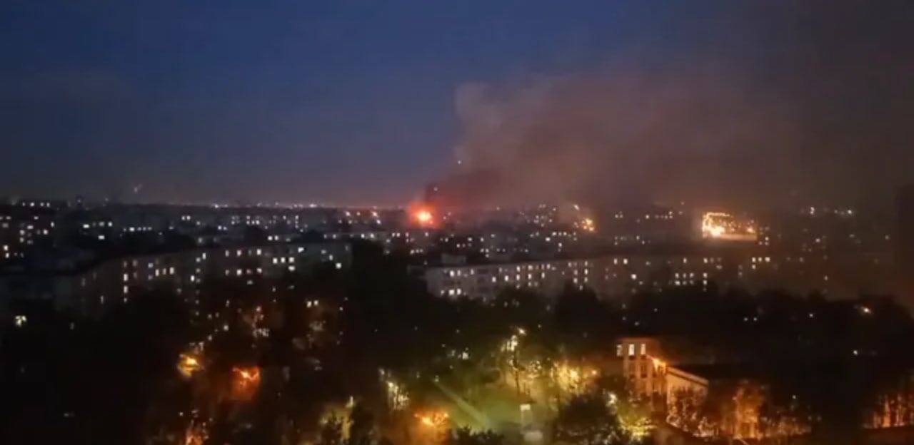 У Москві стався вибух у багатоповерхівці: є жертви та руйнування 1