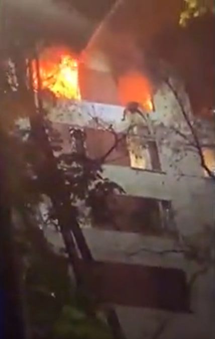 У Москві стався вибух у багатоповерхівці: є жертви та руйнування 3