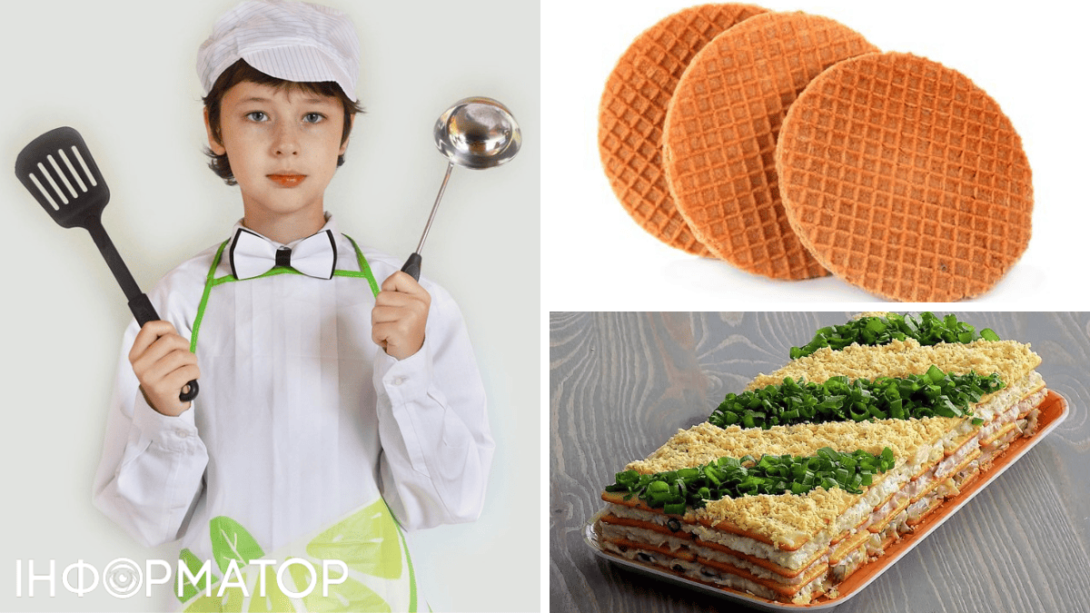 Рецепт, їжа, продукти, харчування, корисні поради, лайфхак