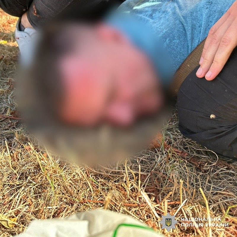 Украинский наркобарон был задержан. Фото - Нацполиция Украинский наркобарон был задержан. Фото - Нацполиция