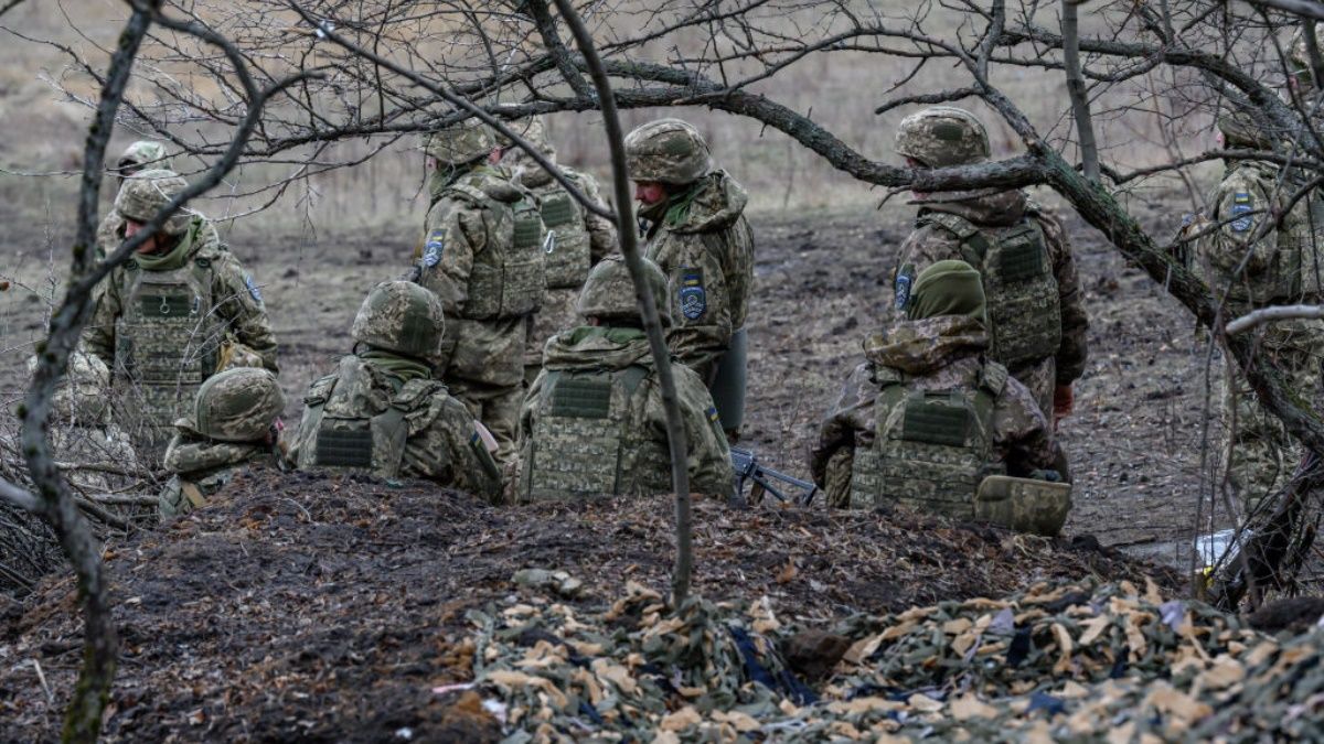 Покровск
