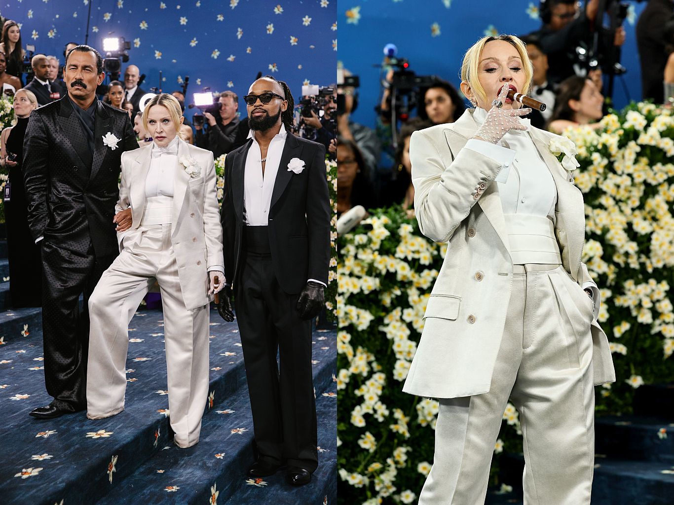 Певица Мадонна. Певица Мадонна.