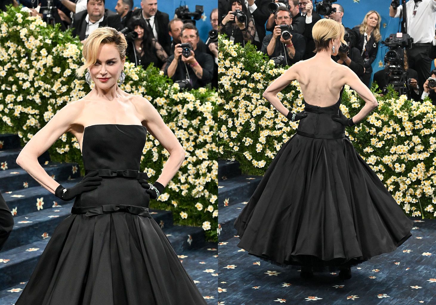 Актриса Николь Кидман. Фото: Getty Images Актриса Николь Кидман. Фото: Getty Images