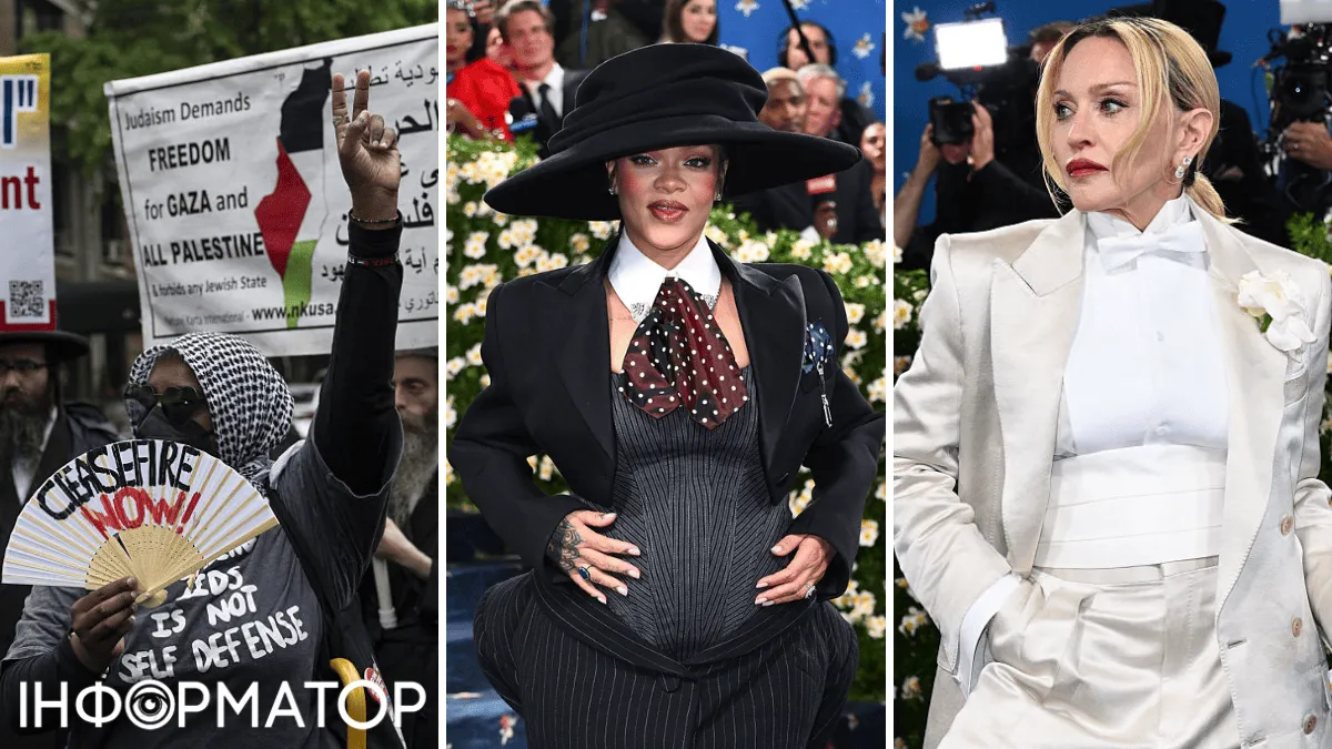 Met Gala 2025
