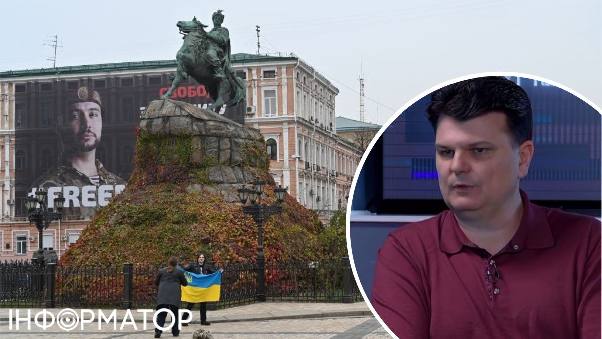 Руслан Горбенко, двойное гражданство украинцев