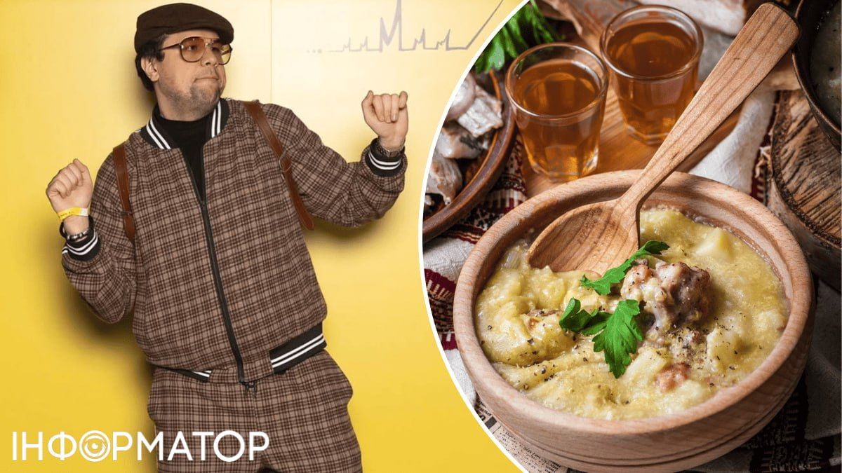 Рецепт, їжа, продукти, харчування, корисні поради, лайфхак