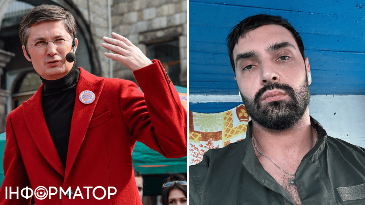 Козловский Кондратюк