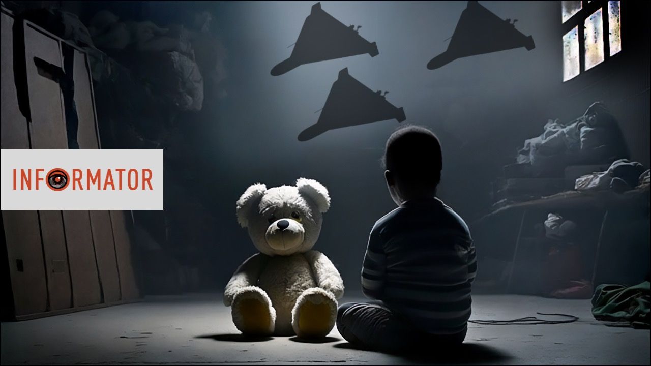 Атака РФ 7 мая