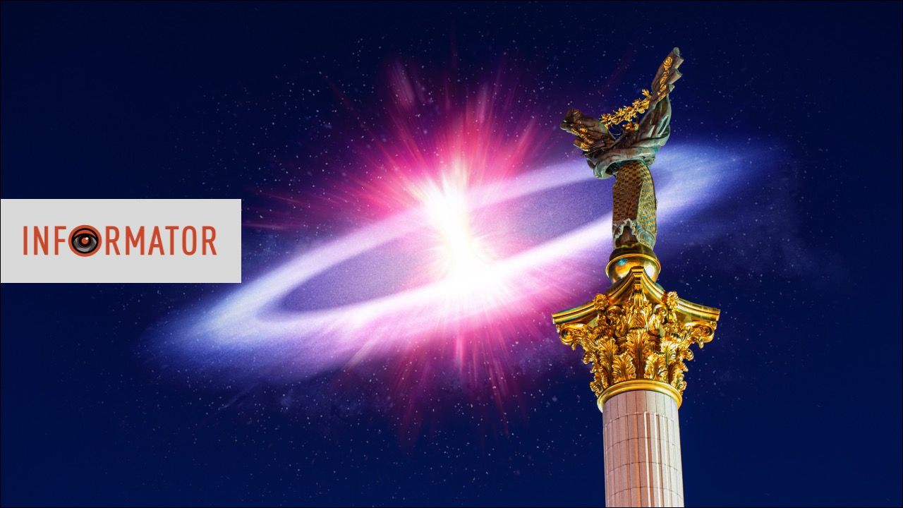 РФ угрожает Орешником