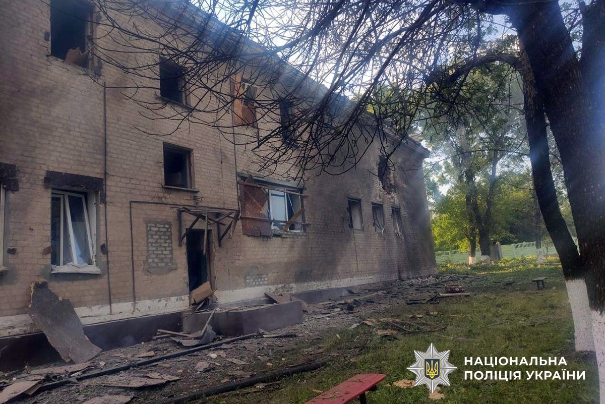 Росія вгатила по Краматорську: чотири людини загинули 2