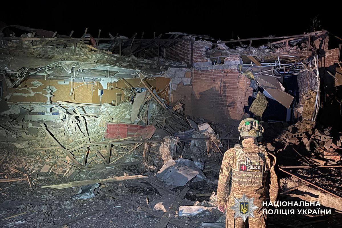 Росія вгатила по Краматорську: чотири людини загинули 1