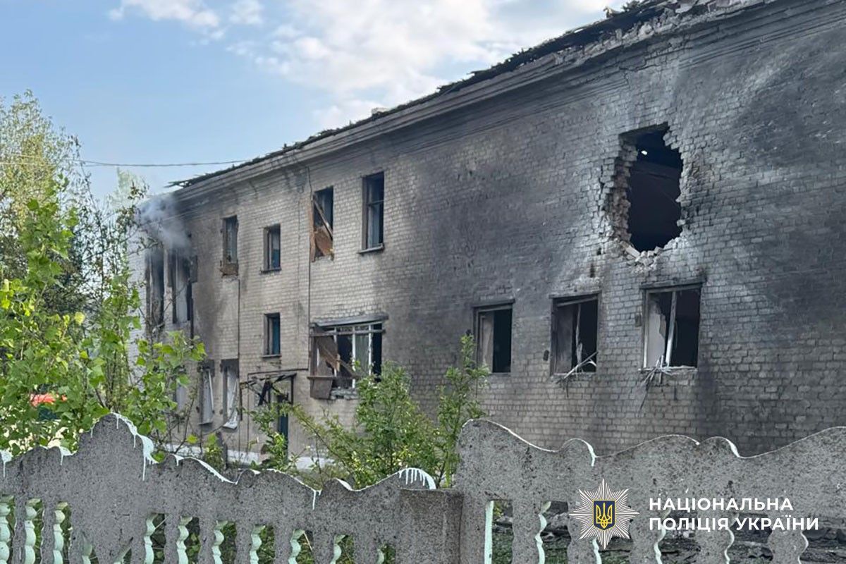 Росія вгатила по Краматорську: чотири людини загинули 3