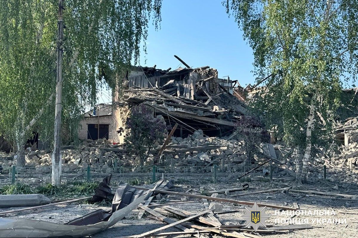 Росія вгатила по Краматорську: чотири людини загинули 5