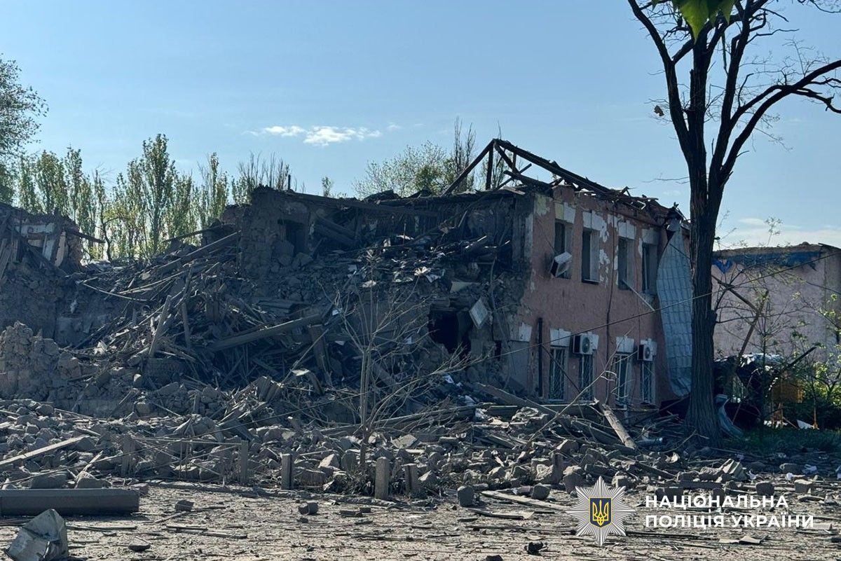 Росія вгатила по Краматорську: чотири людини загинули 6