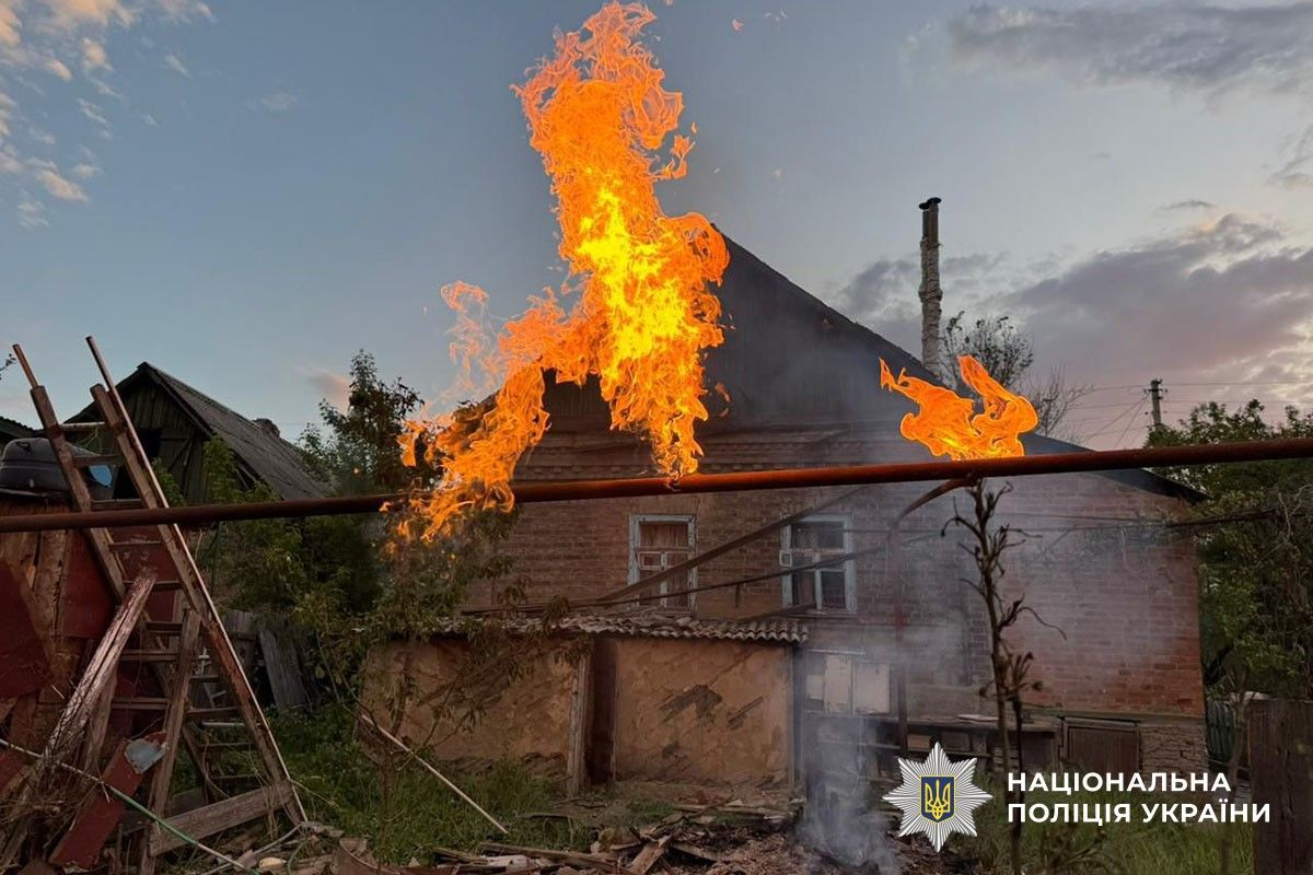 Росія вгатила по Краматорську: чотири людини загинули 7