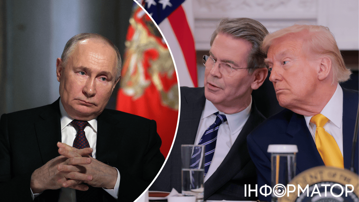 Путин военный преступник
